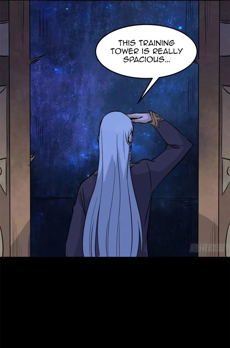 Read All Hail the Sect Leader chapter 121 image 9 on Lezhin