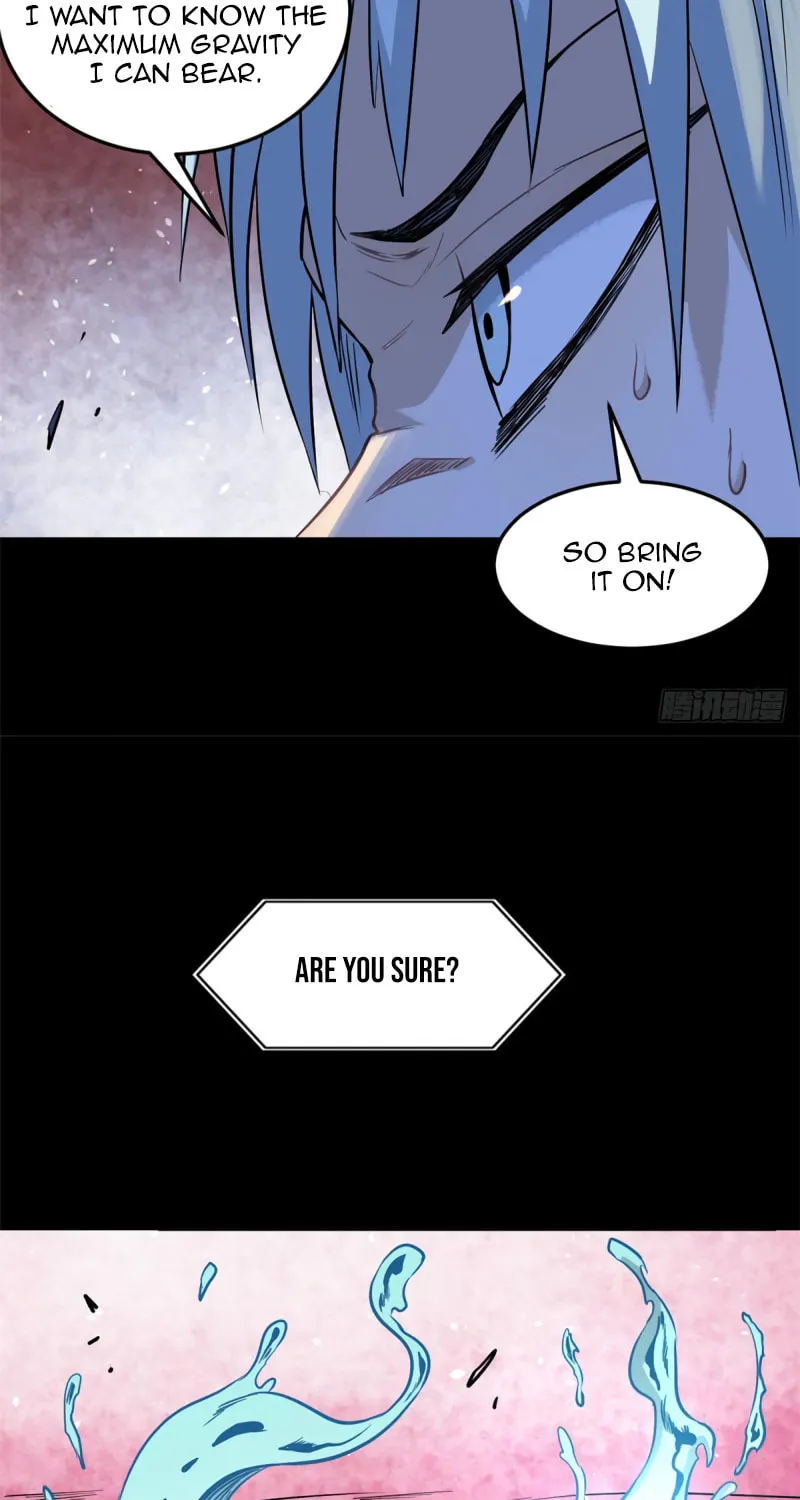 Read All Hail the Sect Leader chapter 122 image 13 on Lezhin