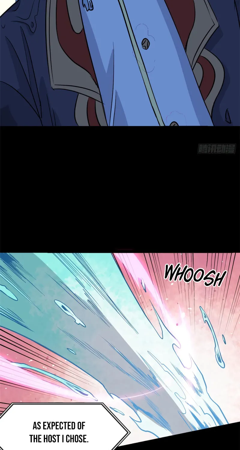 Read All Hail the Sect Leader chapter 122 image 19 on Lezhin