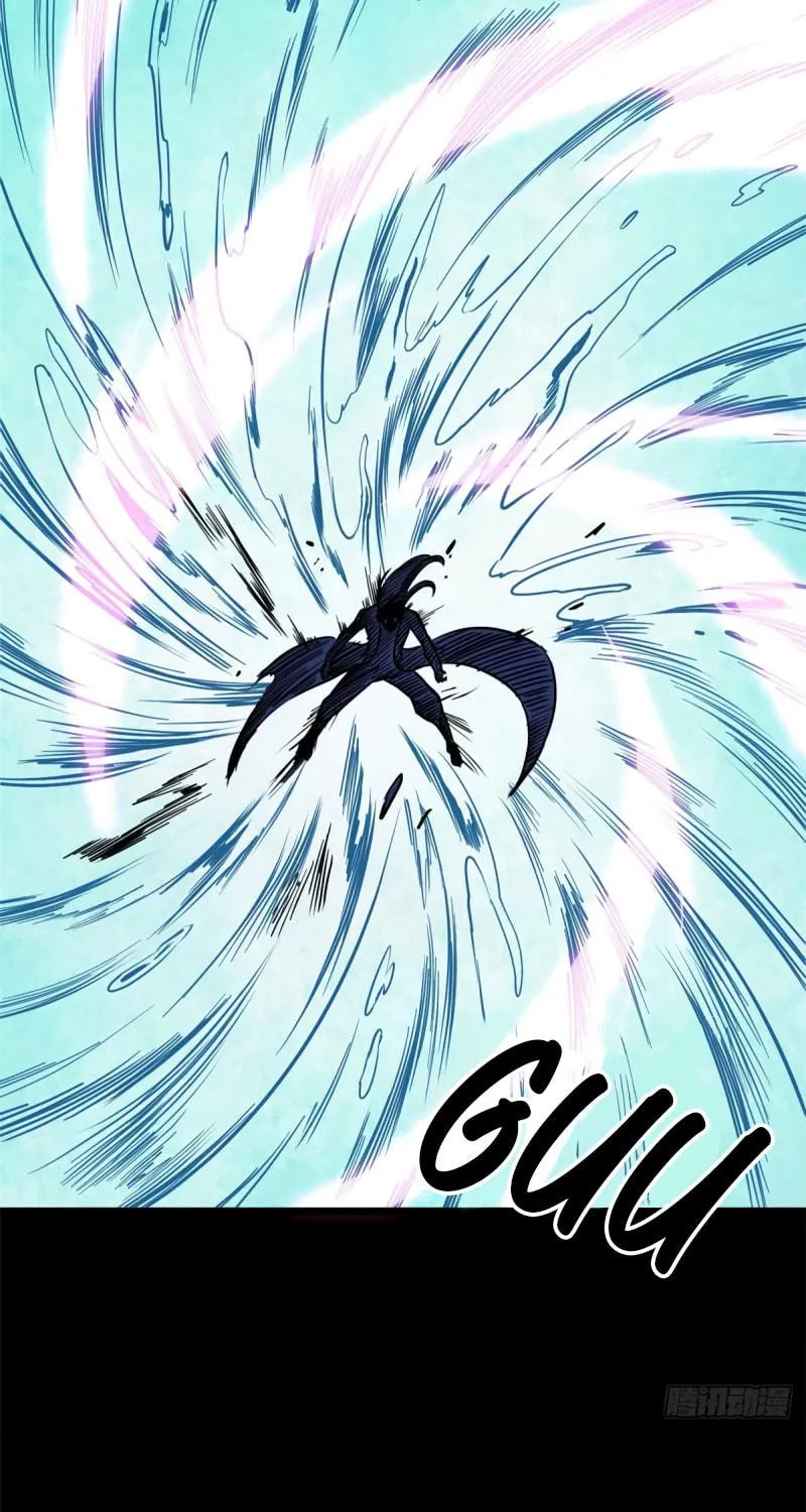 Read All Hail the Sect Leader chapter 122 image 21 on Lezhin