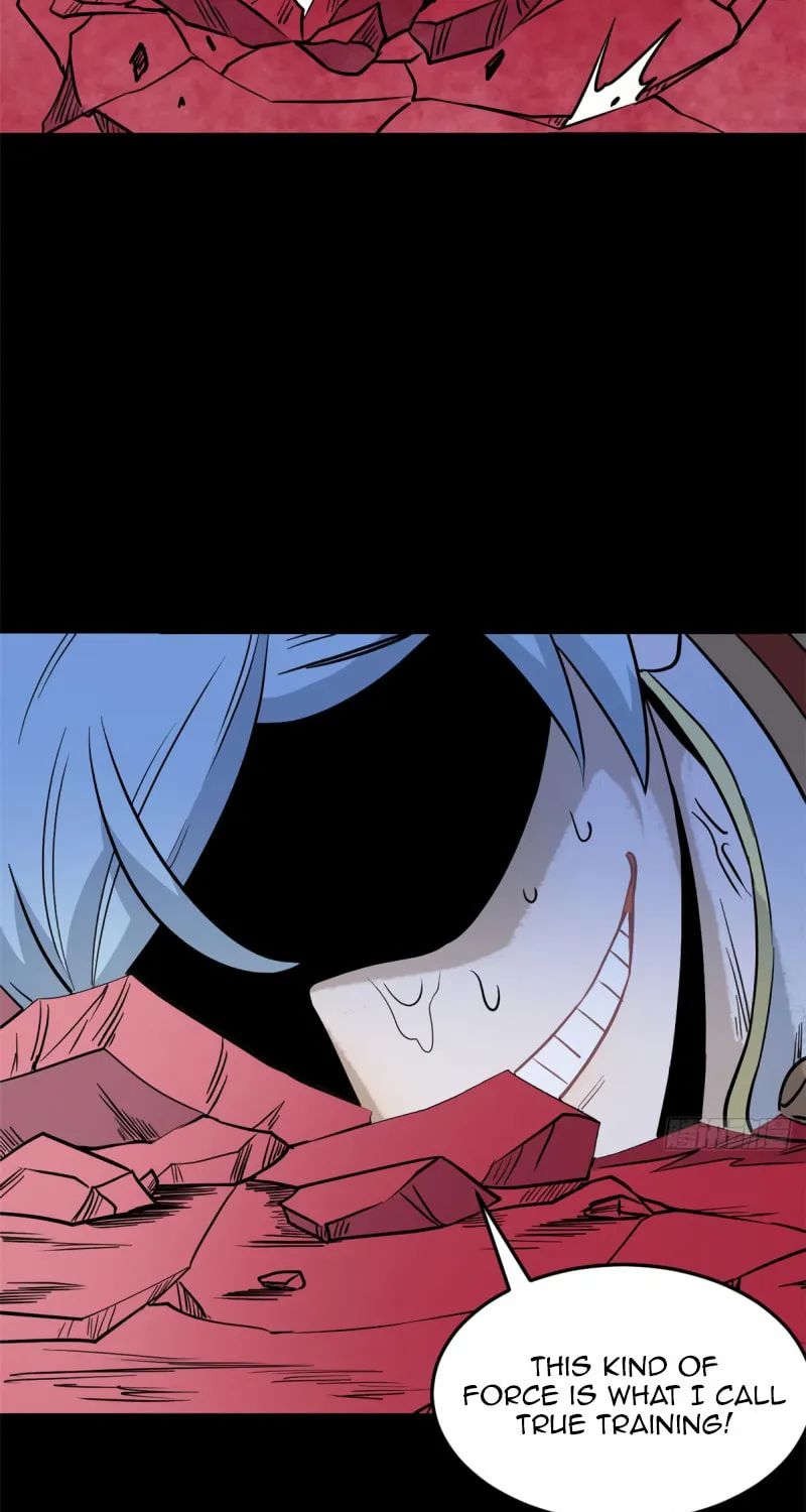 Read All Hail the Sect Leader chapter 122 image 25 on Lezhin