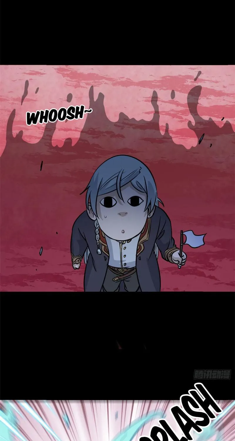 Read All Hail the Sect Leader chapter 122 image 3 on Lezhin