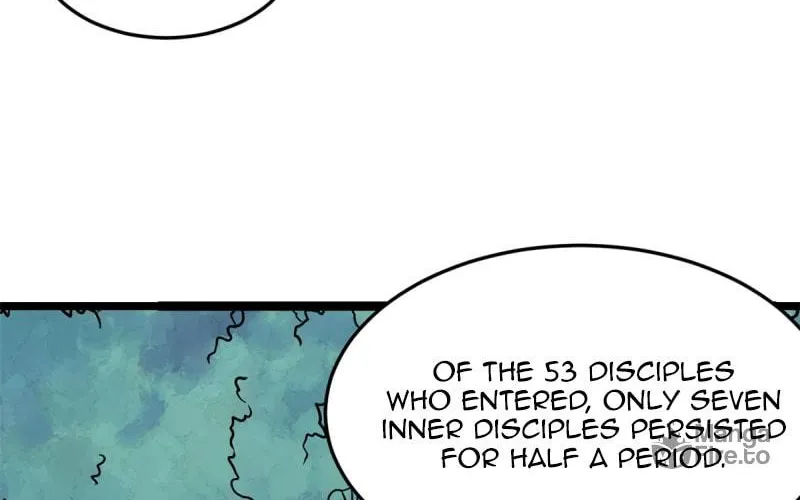 Read All Hail the Sect Leader chapter 122 image 34 on Lezhin
