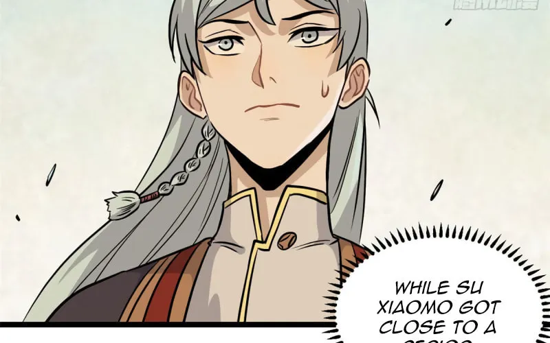 Read All Hail the Sect Leader chapter 122 image 36 on Lezhin