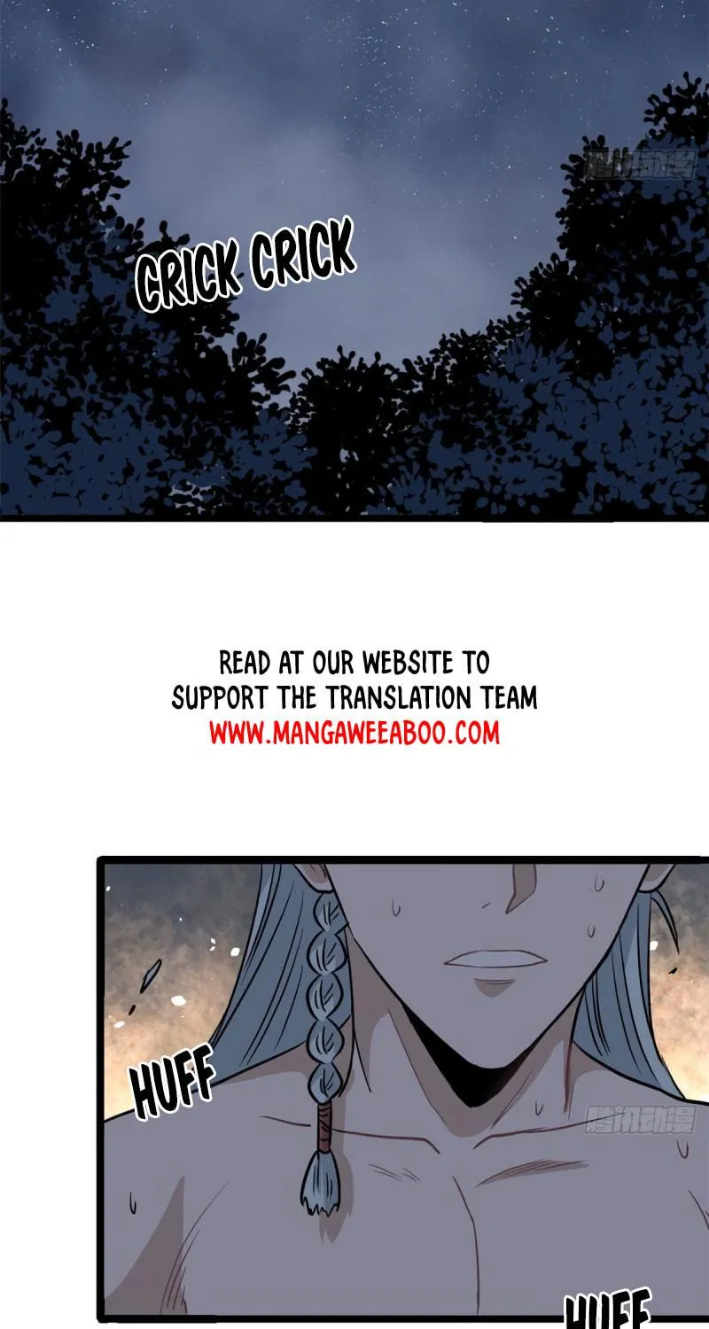 Read All Hail the Sect Leader chapter 122 image 47 on Lezhin