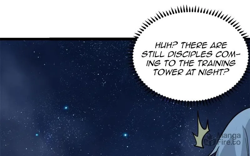 Read All Hail the Sect Leader chapter 122 image 52 on Lezhin