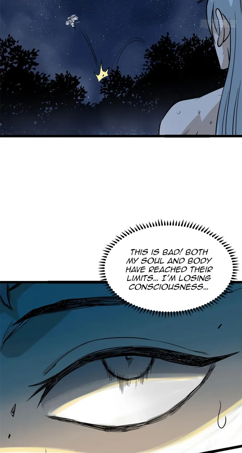 Read All Hail the Sect Leader chapter 122 image 53 on Lezhin