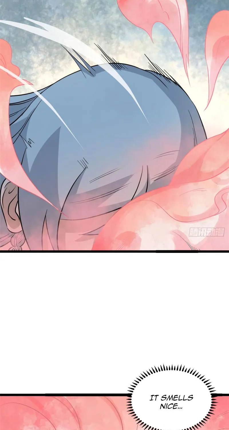 Read All Hail the Sect Leader chapter 122 image 55 on Lezhin