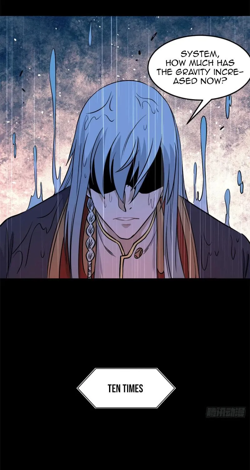 Read All Hail the Sect Leader chapter 122 image 7 on Lezhin