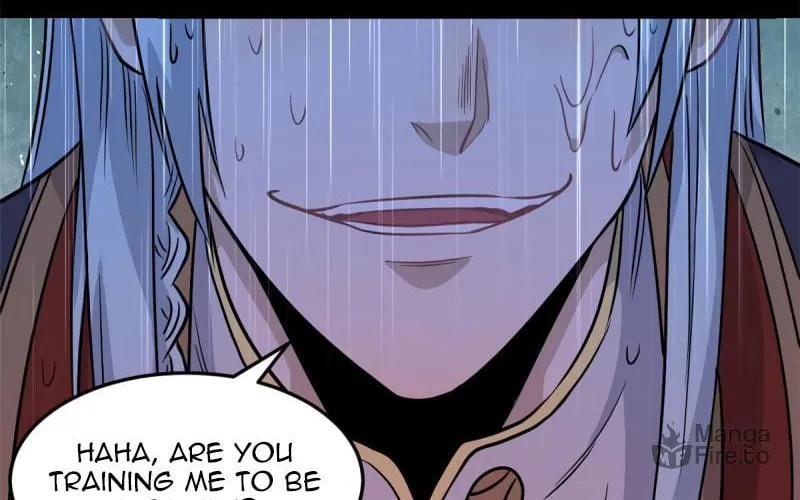 Read All Hail the Sect Leader chapter 122 image 8 on Lezhin