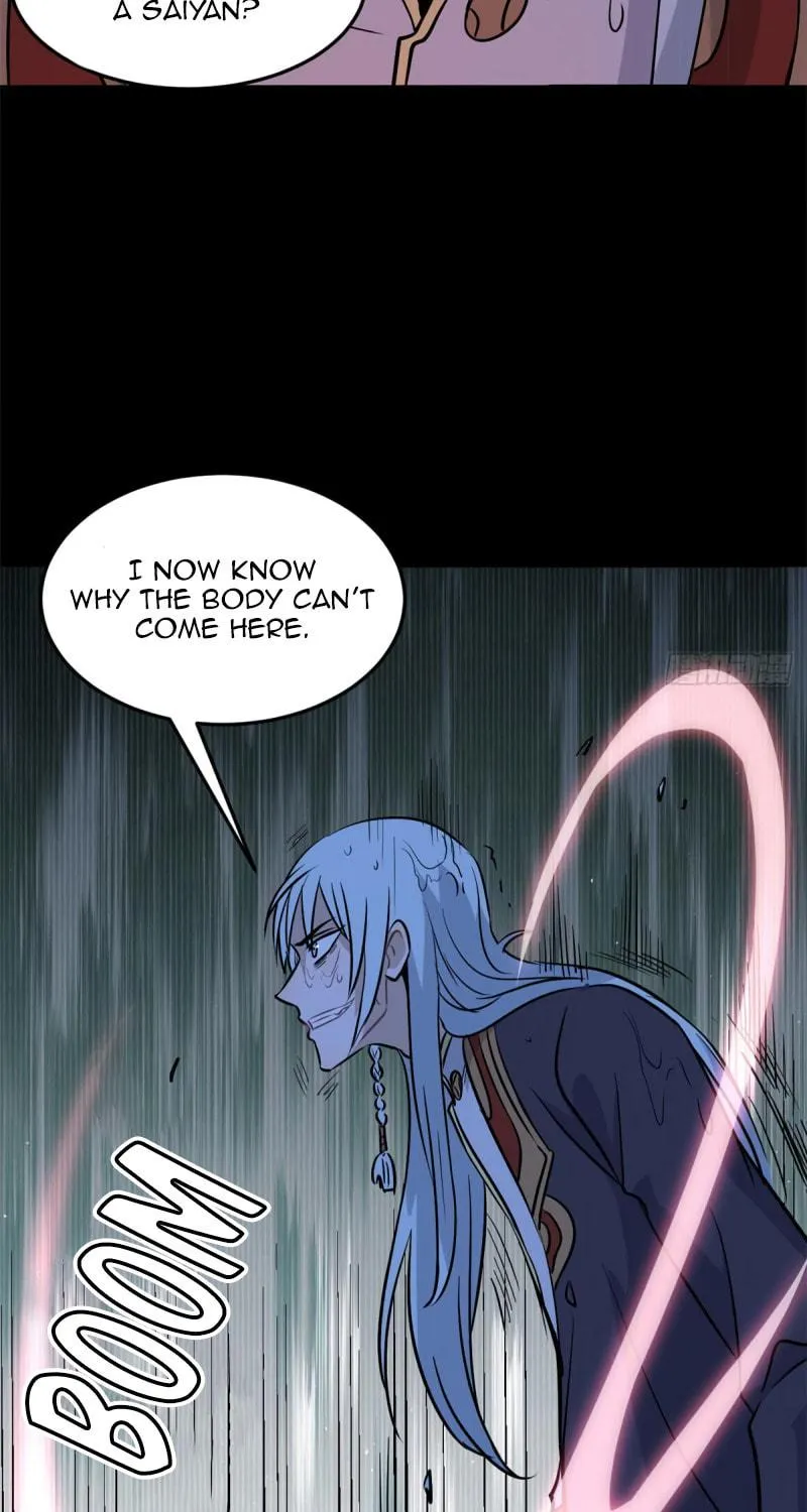 Read All Hail the Sect Leader chapter 122 image 9 on Lezhin