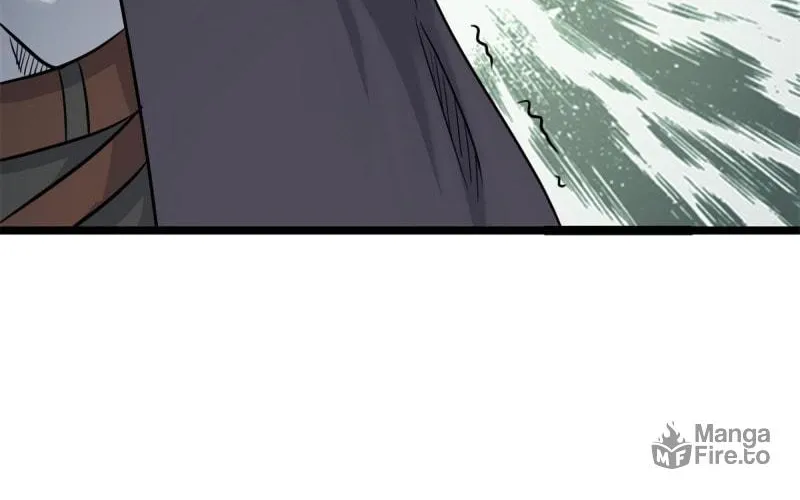Read All Hail the Sect Leader chapter 125 image 40 on Lezhin