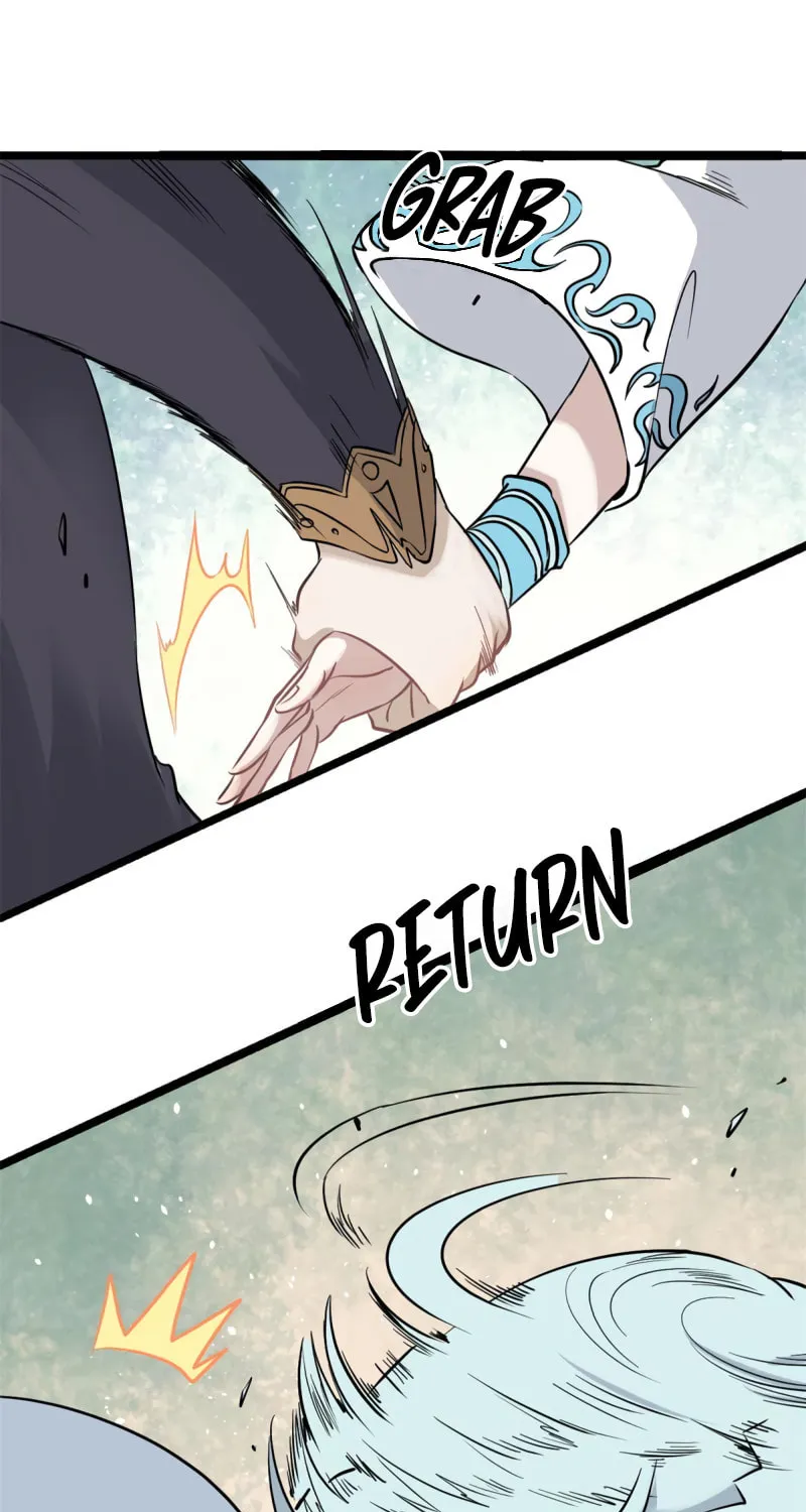 Read All Hail the Sect Leader chapter 125 image 41 on Lezhin