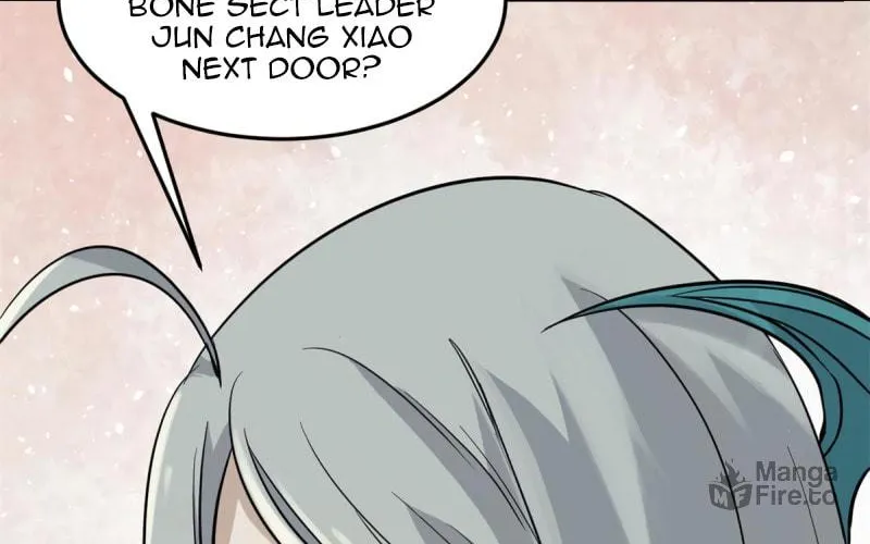 Read All Hail the Sect Leader chapter 125 image 46 on Lezhin