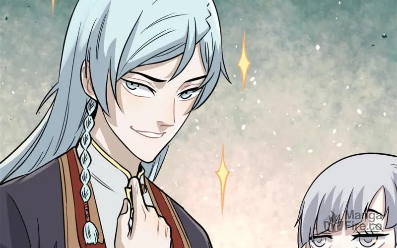 Read All Hail the Sect Leader chapter 125 image 48 on Lezhin