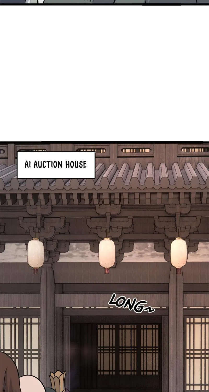 Read All Hail the Sect Leader chapter 125 image 7 on Lezhin