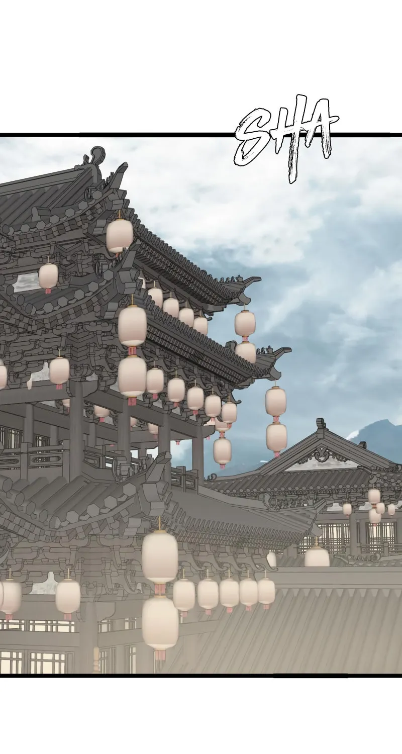 Read All Hail the Sect Leader chapter 127 image 29 on Lezhin
