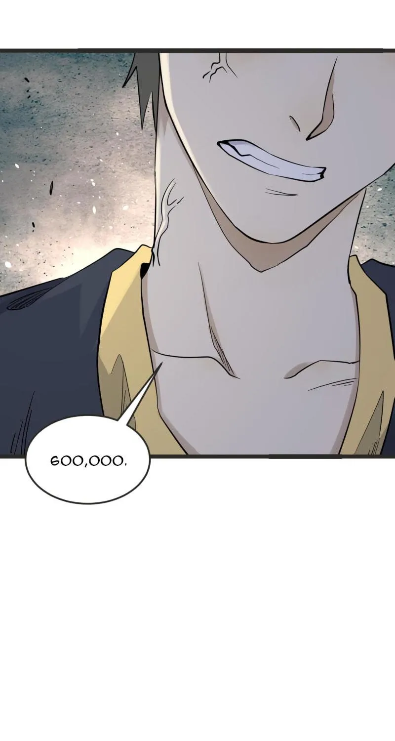 Read All Hail the Sect Leader chapter 127 image 3 on Lezhin