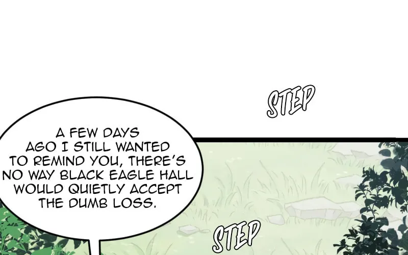 Read All Hail the Sect Leader chapter 127 image 30 on Lezhin