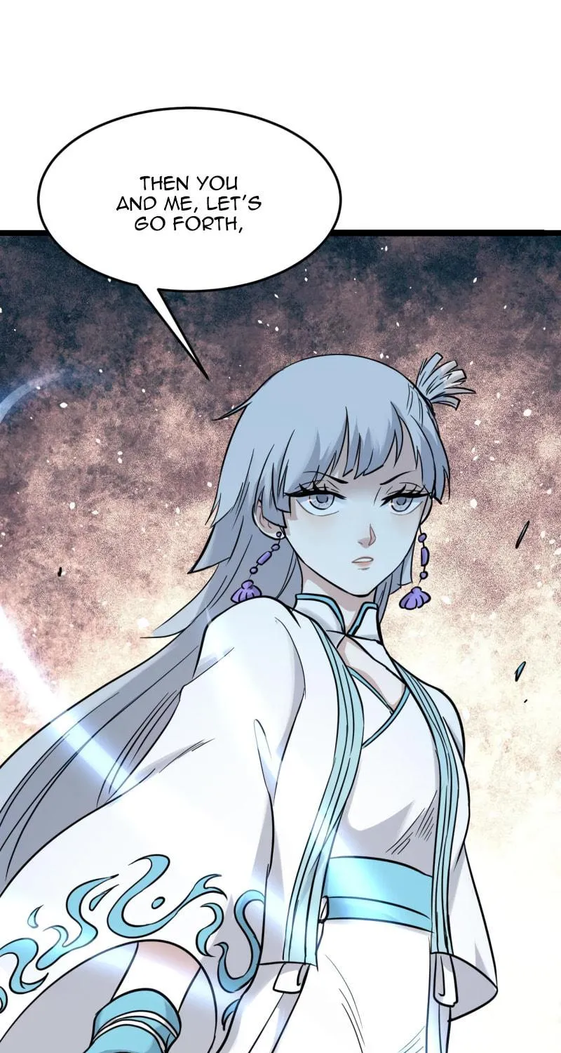 Read All Hail the Sect Leader chapter 127 image 33 on Lezhin