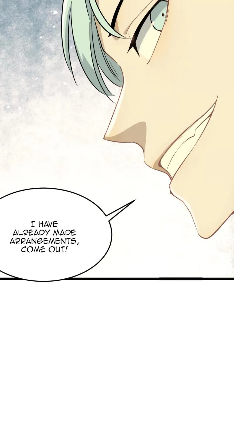 Read All Hail the Sect Leader chapter 127 image 37 on Lezhin