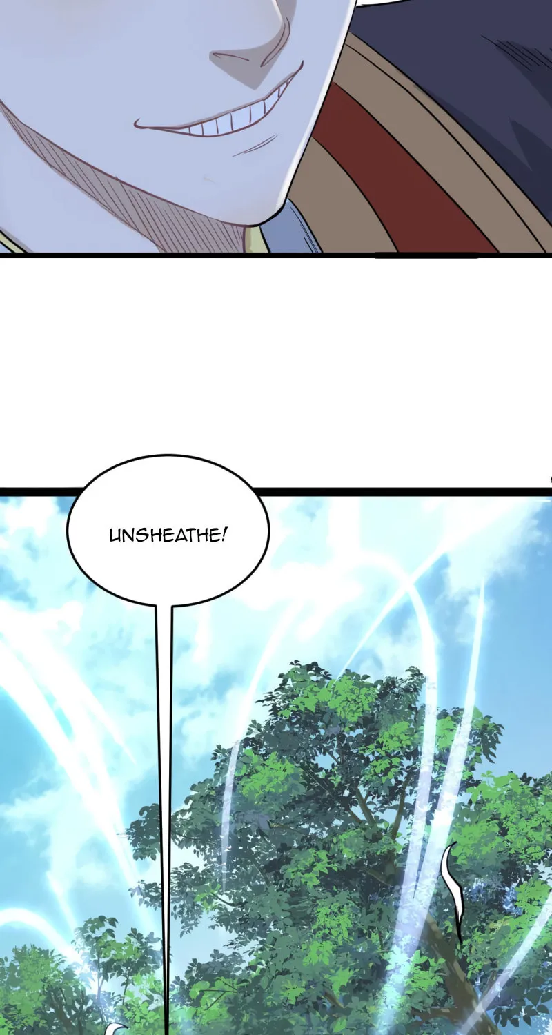 Read All Hail the Sect Leader chapter 127 image 43 on Lezhin