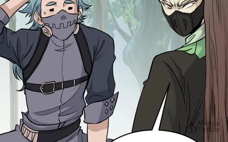 Read All Hail the Sect Leader chapter 127 image 52 on Lezhin