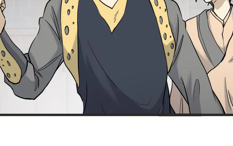 Read All Hail the Sect Leader chapter 127 image 6 on Lezhin