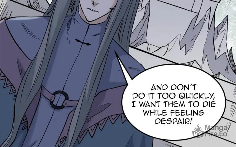 Read All Hail the Sect Leader chapter 128 image 18 on Lezhin