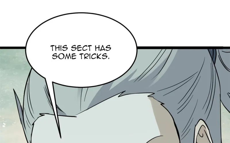 Read All Hail the Sect Leader chapter 128 image 30 on Lezhin