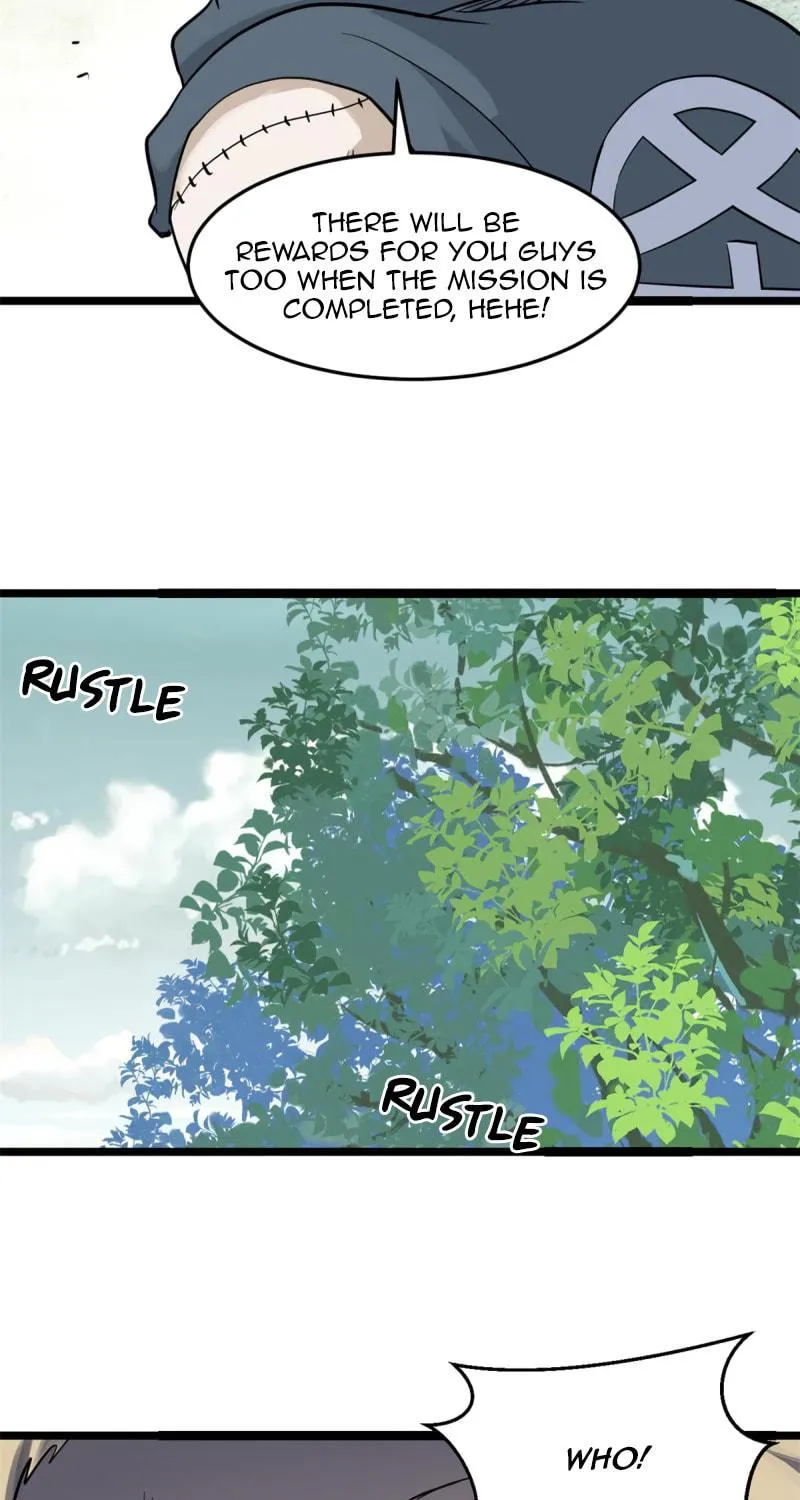 Read All Hail the Sect Leader chapter 128 image 33 on Lezhin