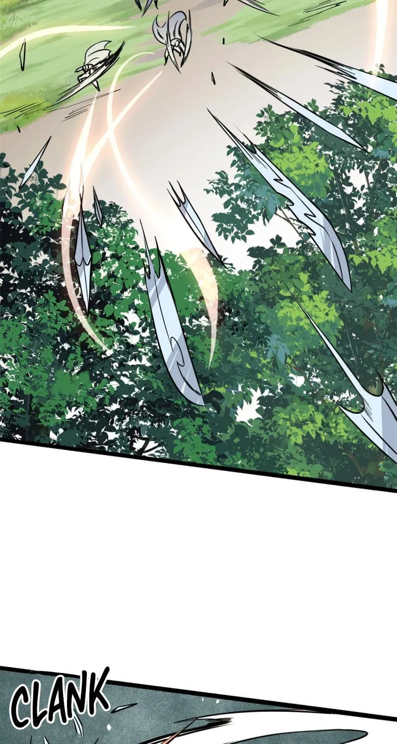 Read All Hail the Sect Leader chapter 128 image 37 on Lezhin