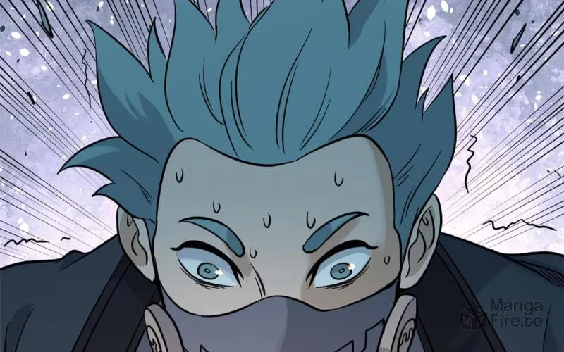 Read All Hail the Sect Leader chapter 128 image 40 on Lezhin