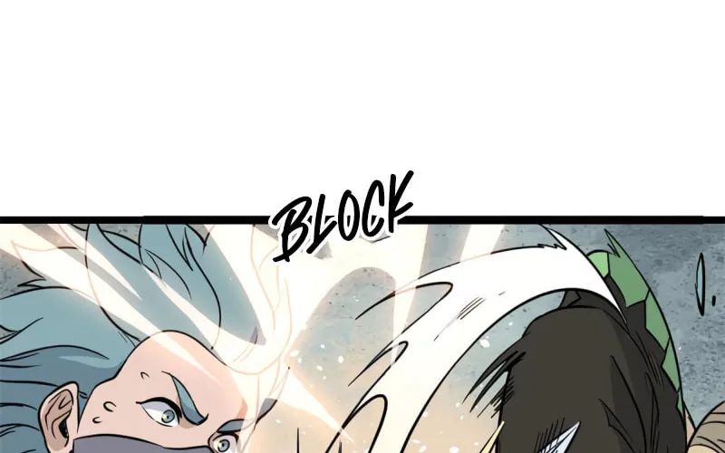 Read All Hail the Sect Leader chapter 128 image 42 on Lezhin