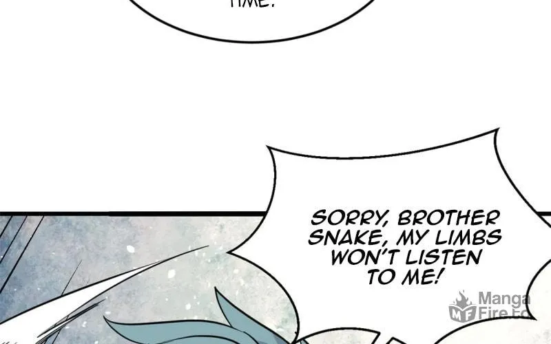 Read All Hail the Sect Leader chapter 128 image 46 on Lezhin