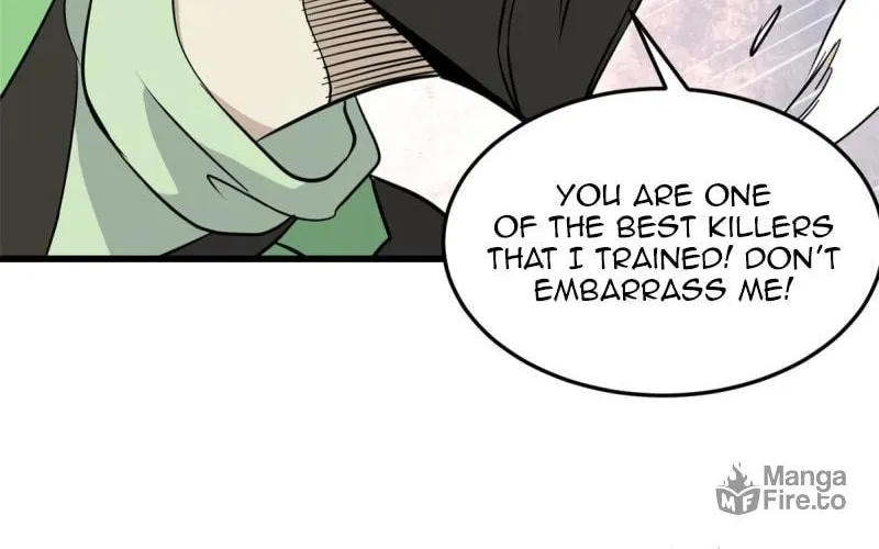Read All Hail the Sect Leader chapter 128 image 48 on Lezhin