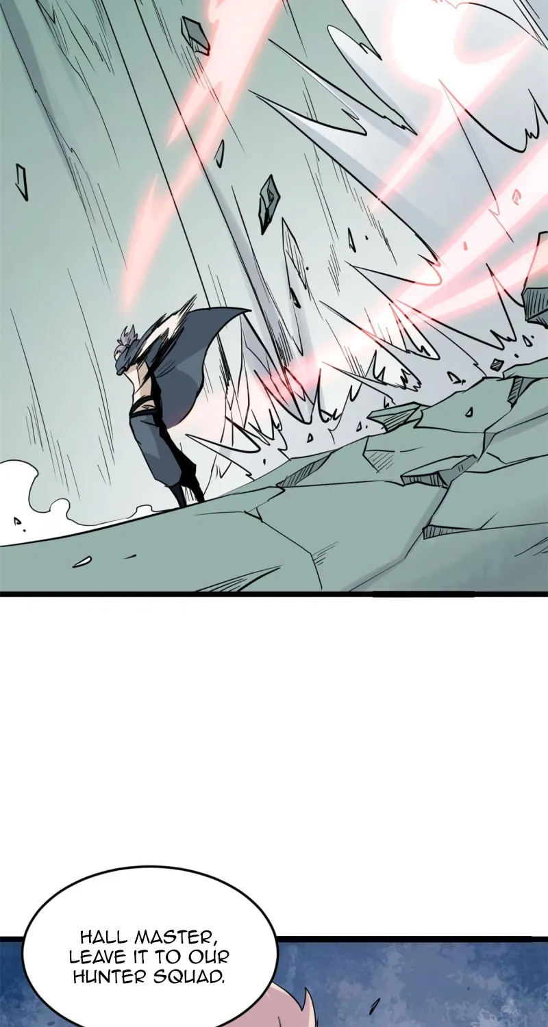 Read All Hail the Sect Leader chapter 128 image 5 on Lezhin