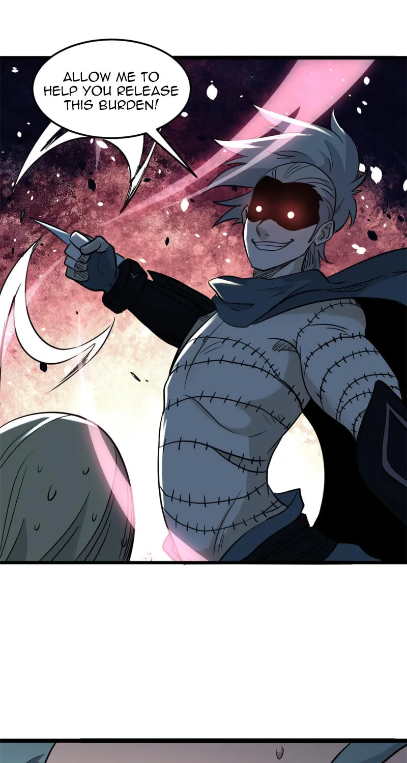Read All Hail the Sect Leader chapter 128 image 53 on Lezhin