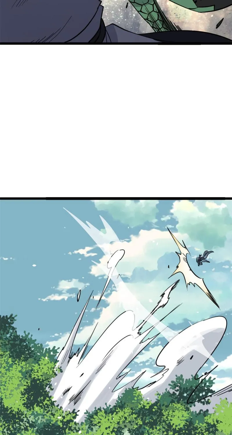 Read All Hail the Sect Leader chapter 128 image 57 on Lezhin