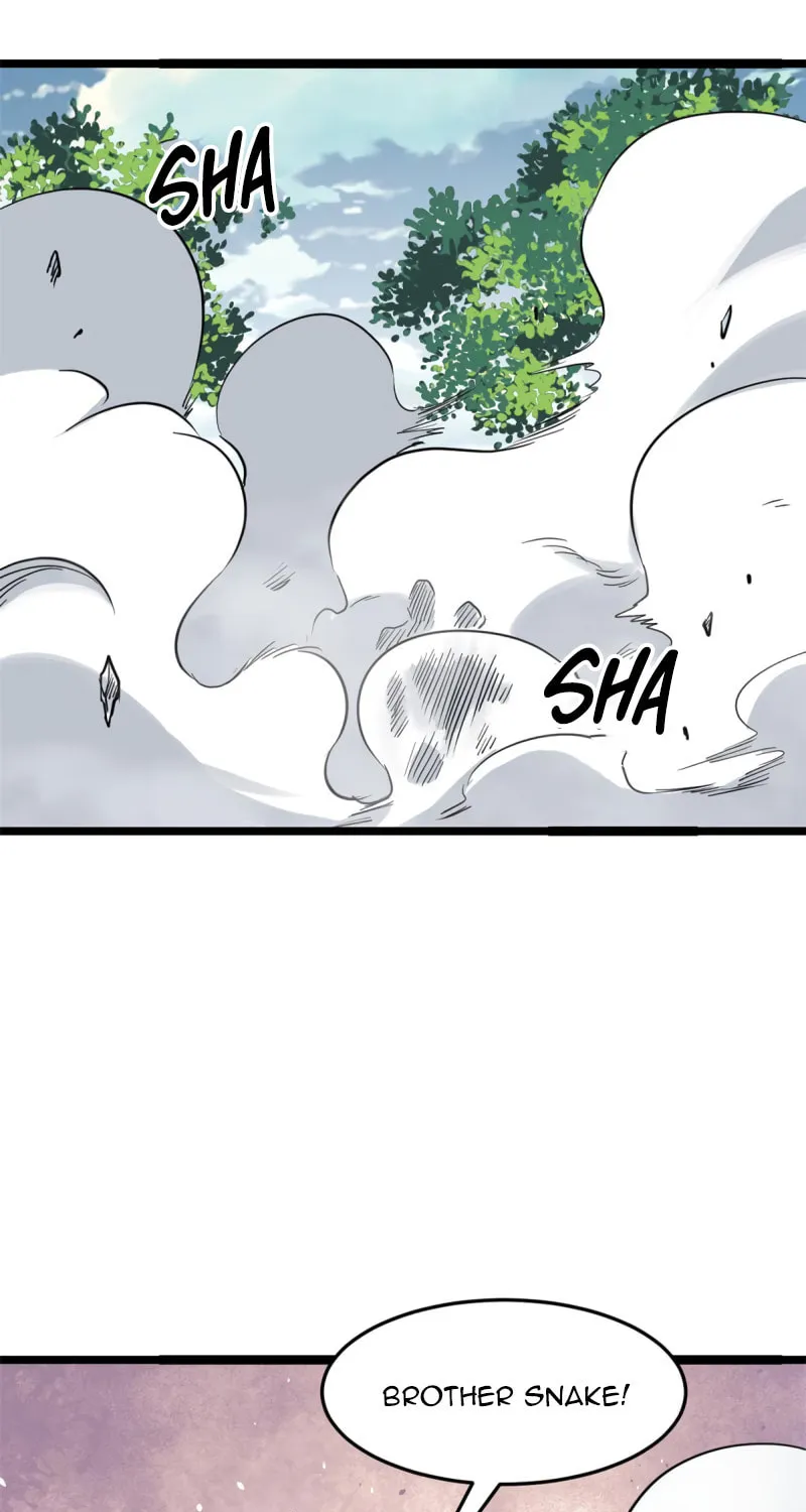 Read All Hail the Sect Leader chapter 128 image 59 on Lezhin