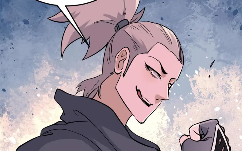 Read All Hail the Sect Leader chapter 128 image 6 on Lezhin