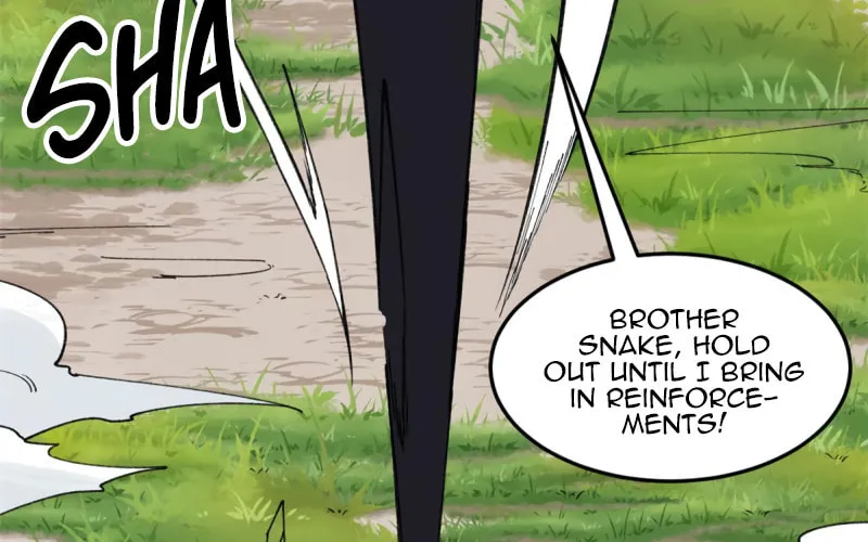 Read All Hail the Sect Leader chapter 129 image 12 on Lezhin