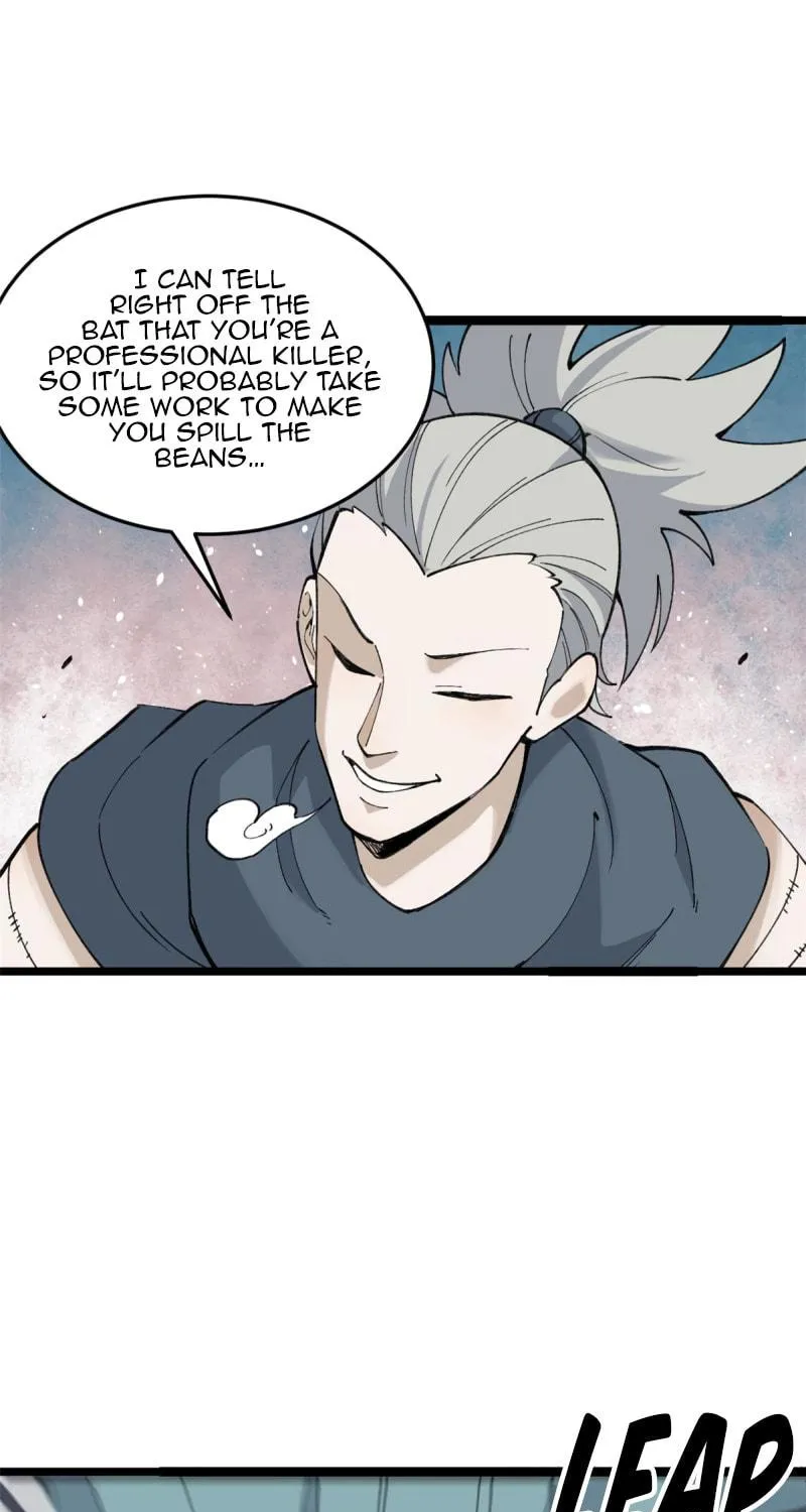 Read All Hail the Sect Leader chapter 129 image 17 on Lezhin