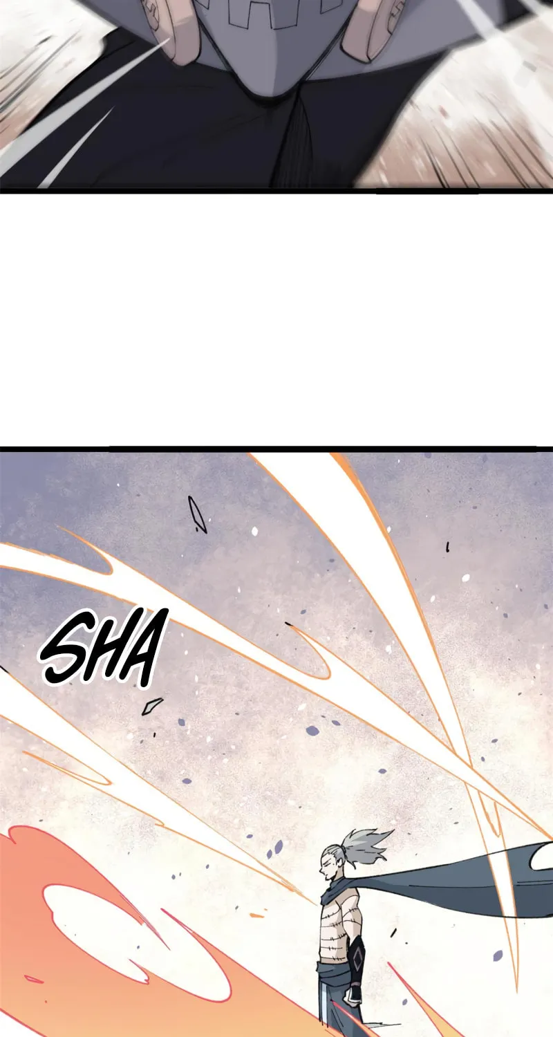 Read All Hail the Sect Leader chapter 129 image 19 on Lezhin