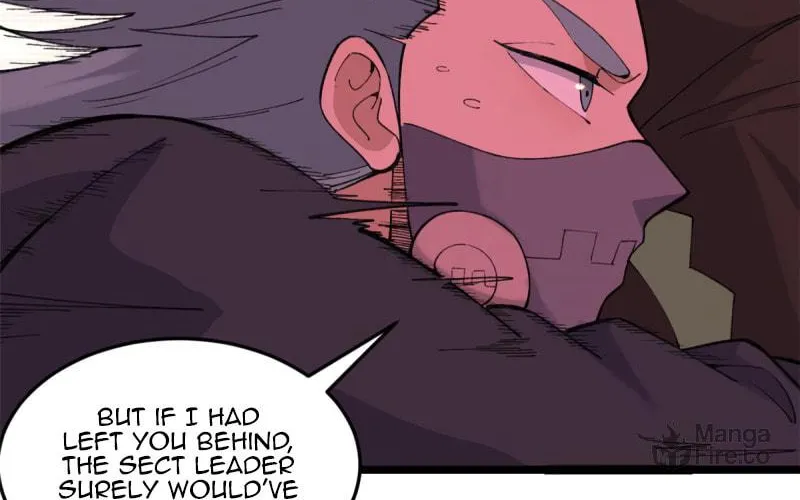 Read All Hail the Sect Leader chapter 129 image 22 on Lezhin