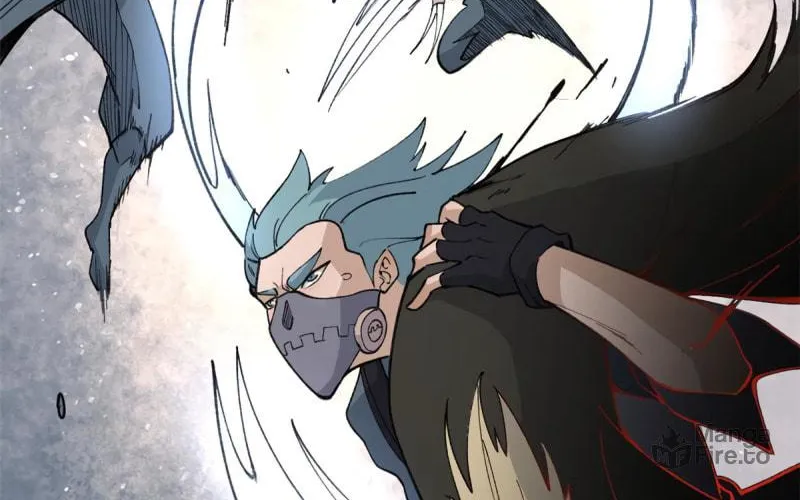 Read All Hail the Sect Leader chapter 129 image 28 on Lezhin