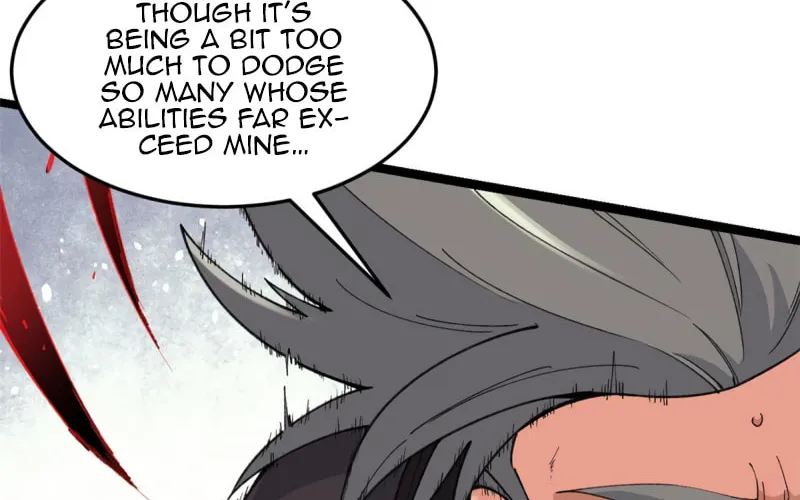 Read All Hail the Sect Leader chapter 129 image 30 on Lezhin