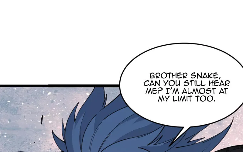 Read All Hail the Sect Leader chapter 129 image 32 on Lezhin