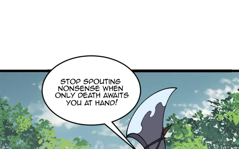 Read All Hail the Sect Leader chapter 129 image 36 on Lezhin