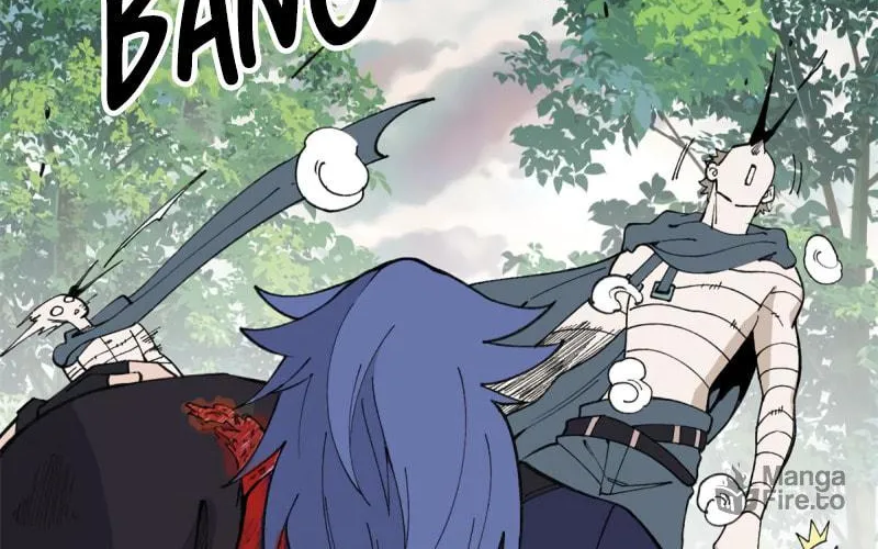 Read All Hail the Sect Leader chapter 129 image 38 on Lezhin